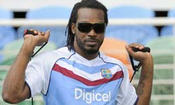 Forget about current IPL form all Indian players are match winners says chris gayle Forget about current IPL form all Indian players are match winners says chris gayle