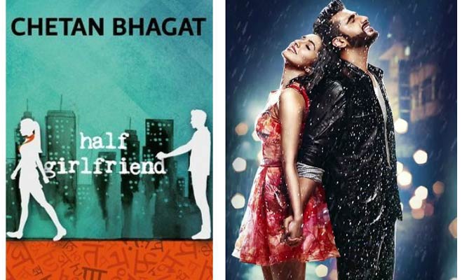 Half Girlfriend