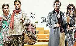 Hindi medium review Irrfan Khan great comedy makes its story amazing Hindi medium review Irrfan Khan great comedy makes its story amazing