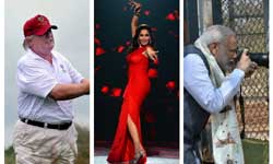 Know about hobbies of famous and rich personalities Know about hobbies of famous and rich personalities