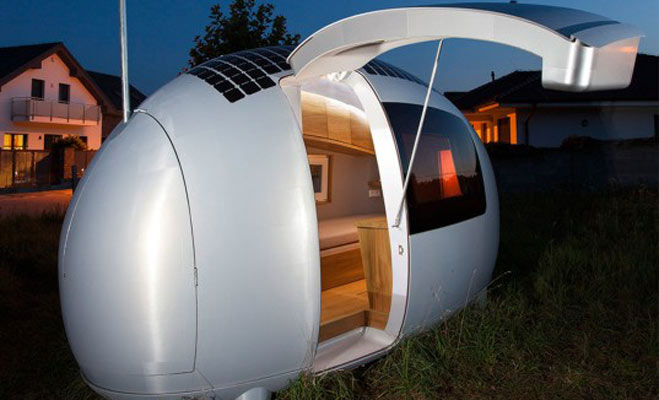 Off grid home 2