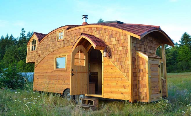 Off grid home 4
