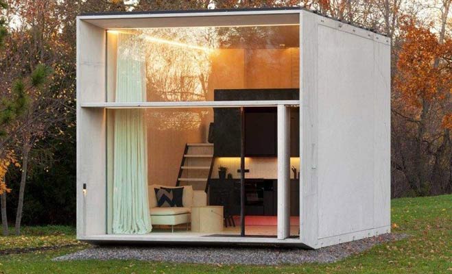 Off grid home 5