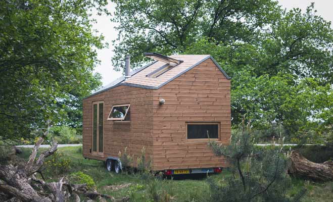 Off grid home 7