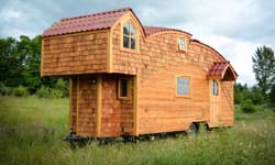 Watch seven off-grid homes of the world Watch seven off-grid homes of the world