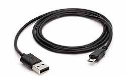 GST Effect, Govt imposes 10 percent import duty on USB cables of Smartphone and computer GST Effect, Govt imposes 10 percent import duty on USB cables of Smartphone and computer