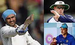 Sourav Ganguly says Coach Appointment held back until Virat Kohli inputs on this Sourav Ganguly says Coach Appointment held back until Virat Kohli inputs on this
