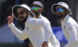 Live cricket score India vs Sri Lanka 3rd Test Day 1 Pallekele Live cricket score India vs Sri Lanka 3rd Test Day 1 Pallekele