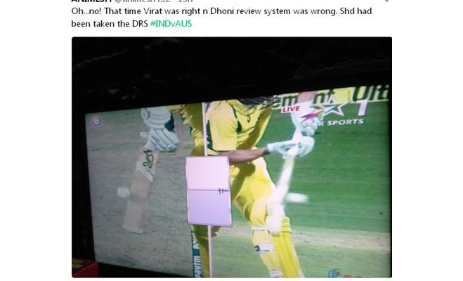 Ind Vs Aus T20 match