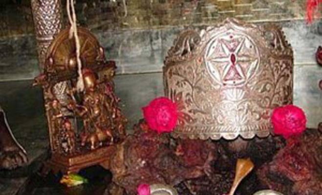 Image result for maa simsa temple