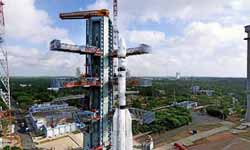 ISRO To Launch India Heaviest Most Powerful Rocket Next Month ISRO To Launch India Heaviest Most Powerful Rocket Next Month