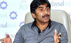 Javed Miandad says Pakistani cricket team to boycott India in ICC events Javed Miandad says Pakistani cricket team to boycott India in ICC events