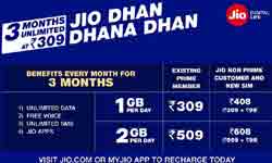 jio has launched a mega offer with new recharge plan jio has launched a mega offer with new recharge plan