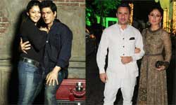 Meet bollywood Khan actors and their Hindu wives Meet bollywood Khan actors and their Hindu wives