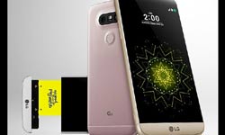 LG G5 Modular Smartphone Launched in India Price Specs and More LG G5 Modular Smartphone Launched in India Price Specs and More