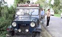 this lucknow police cop says no for two crore bribe this lucknow police cop says no for two crore bribe