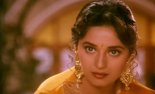 Madhuri Dixit birthday 1