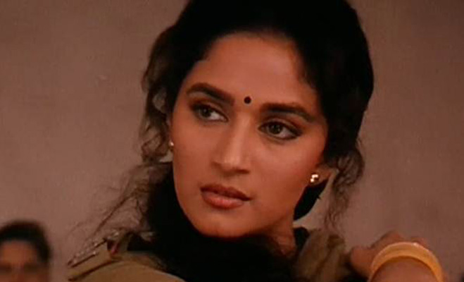 Madhuri Dixit birthday 2