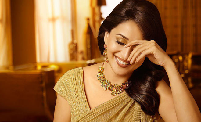 Madhuri Dixit birthday 5