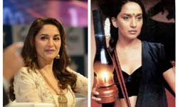Know some unknown facts about Madhuri Dixit on her birthday Know some unknown facts about Madhuri Dixit on her birthday