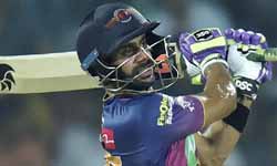 pune batsman manoj tiwari says we lost match because i cant play well pune batsman manoj tiwari says we lost match because i cant play well