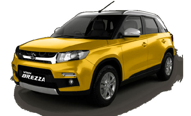 Maruti Suzuki cars 6