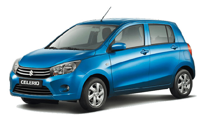 Maruti Suzuki cars 7