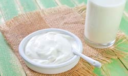 which is healthier milk or curd which is healthier milk or curd
