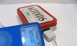 how to make your own USB portable charger how to make your own USB portable charger