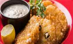 Get adventurous with fast food this navratri in Various restaurants Get adventurous with fast food this navratri in Various restaurants