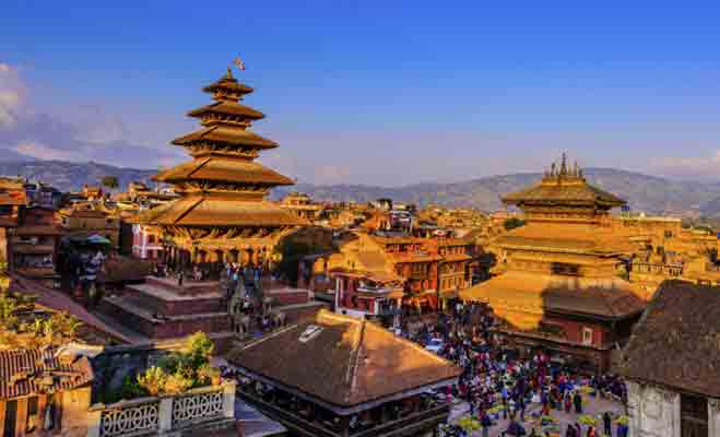 9 देश जहां बड़ी संख्या में लोग बोलते हैं हिंदी,ऑफीशियल लैंग्वेज भी है एक देश की