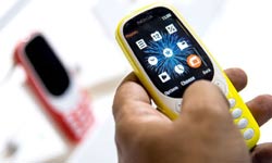Nokia 3310 India Launch 7 Reasons Why You Should Buy the Phone Nokia 3310 India Launch 7 Reasons Why You Should Buy the Phone