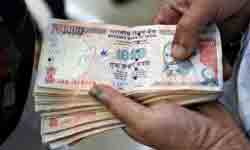 after note ban 5 lakh people who did not give other bank account details after note ban 5 lakh people who did not give other bank account details