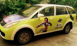 Ola asks Mumbai guy to pay Rs 149 cr for a trip not taken Ola asks Mumbai guy to pay Rs 149 cr for a trip not taken
