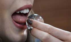 Ooho Makes Eating Water Possible Edible Water Bottle Ball Aims To Replace Plastic Bottles Ooho Makes Eating Water Possible Edible Water Bottle Ball Aims To Replace Plastic Bottles