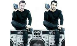 Meet Salman Khan body double Parvez Kazi Meet Salman Khan body double Parvez Kazi