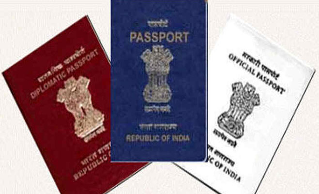 Try clour passport