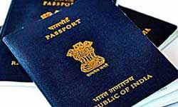 Why Indian passport is blue and know the meaning of passport colours Why Indian passport is blue and know the meaning of passport colours