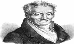 French physician Philippe Pinel was a founder of moral treatment French physician Philippe Pinel was a founder of moral treatment
