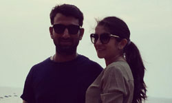 ranchi test first double centurion cheteshwar pujara personal life ranchi test first double centurion cheteshwar pujara personal life