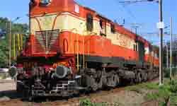 Now know about rail ticket status by maths Now know about rail ticket status by maths
