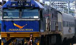 Highlights of railway budget in Budget 2017 Highlights of railway budget in Budget 2017
