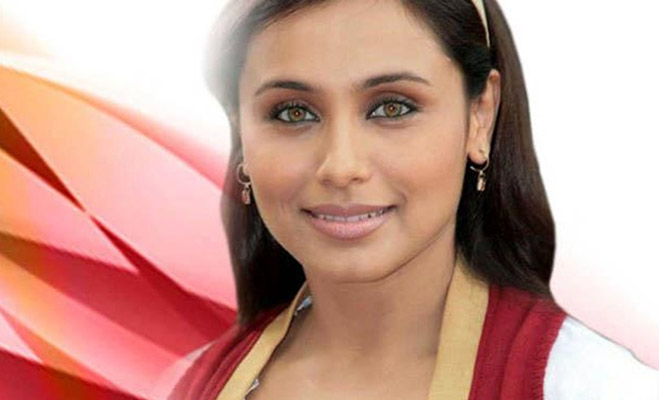 Rani Mukerji 1