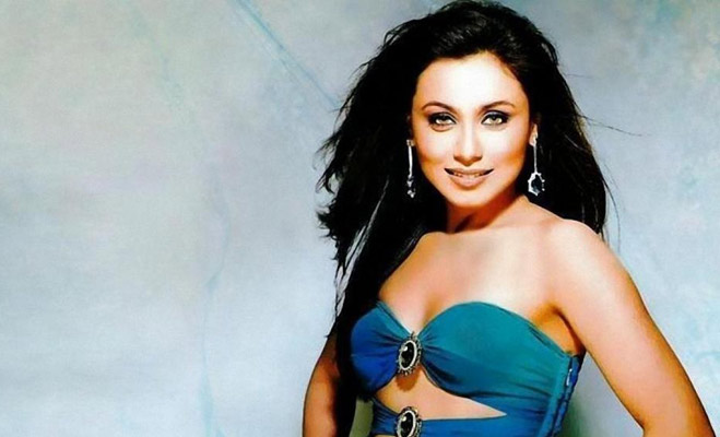 Rani Mukerji 2