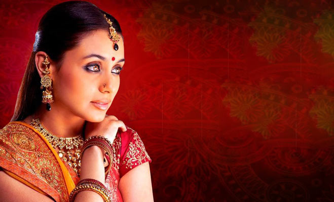 Rani Mukerji 3