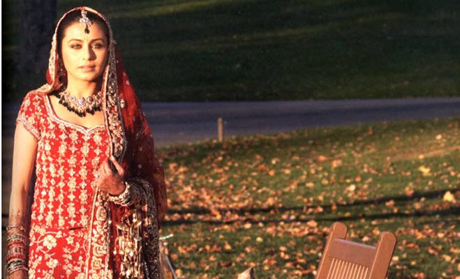 Rani Mukerji 6