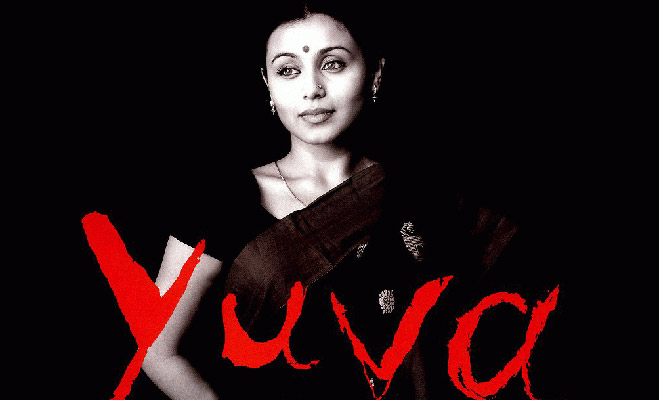 Rani Mukerji 8
