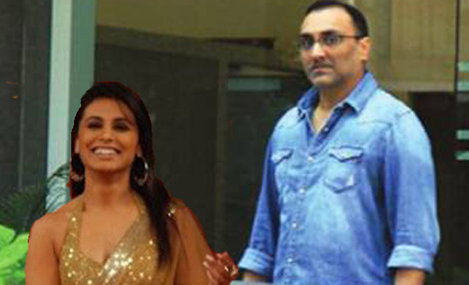 Rani Mukerji 9