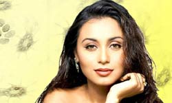 Read ten interesting facts about Rani Mukerji Read ten interesting facts about Rani Mukerji