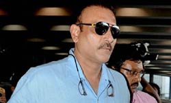 Real drama behind Ravi Shastri appointment as Indian cricket team coach Real drama behind Ravi Shastri appointment as Indian cricket team coach